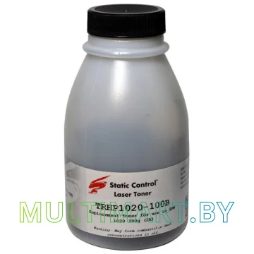 Тонер Static Control TRHP1020-100B